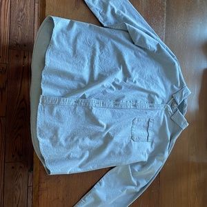 Under Armour Button Down